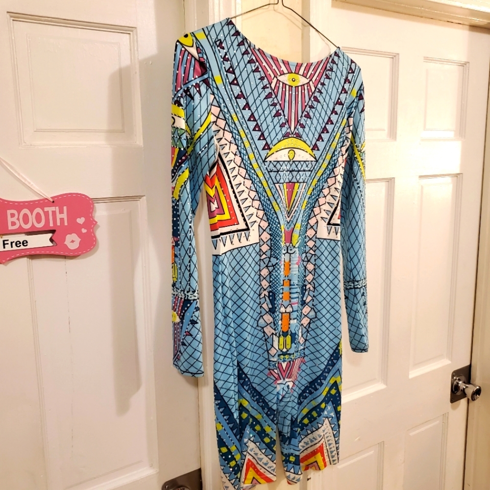 WOMEN'S ROMPER 1PC.